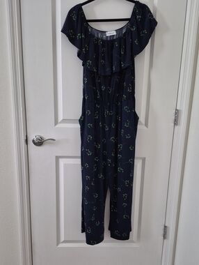 Gilli Jumpsuit